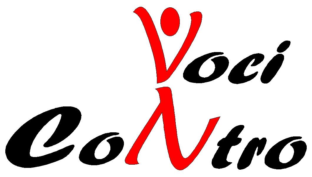 Logo VOCICONTRO